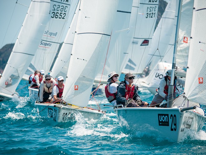 SB20 World Championships 2012 © Hamilton Island Photography http://photos.hamiltonisland.com.au